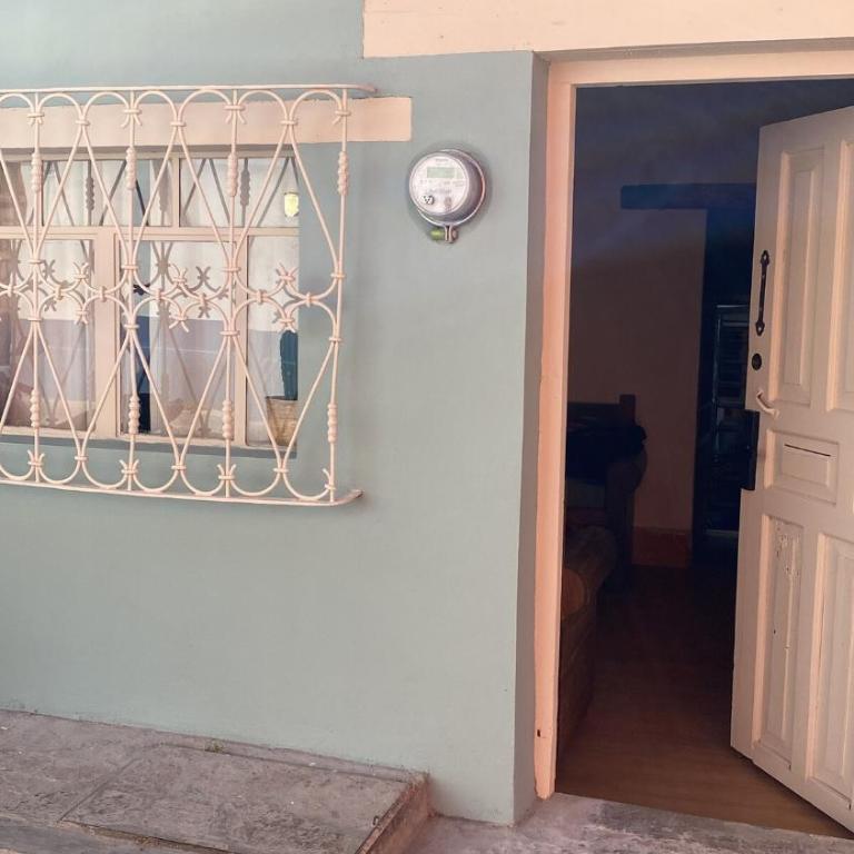 Cozy downtown house - Apartamento de 1 dormitorio - 19