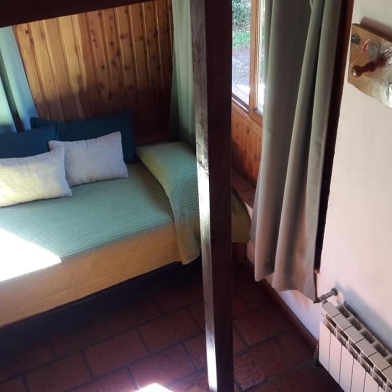 cabañas el águila - Two-Bedroom Townhouse - 5