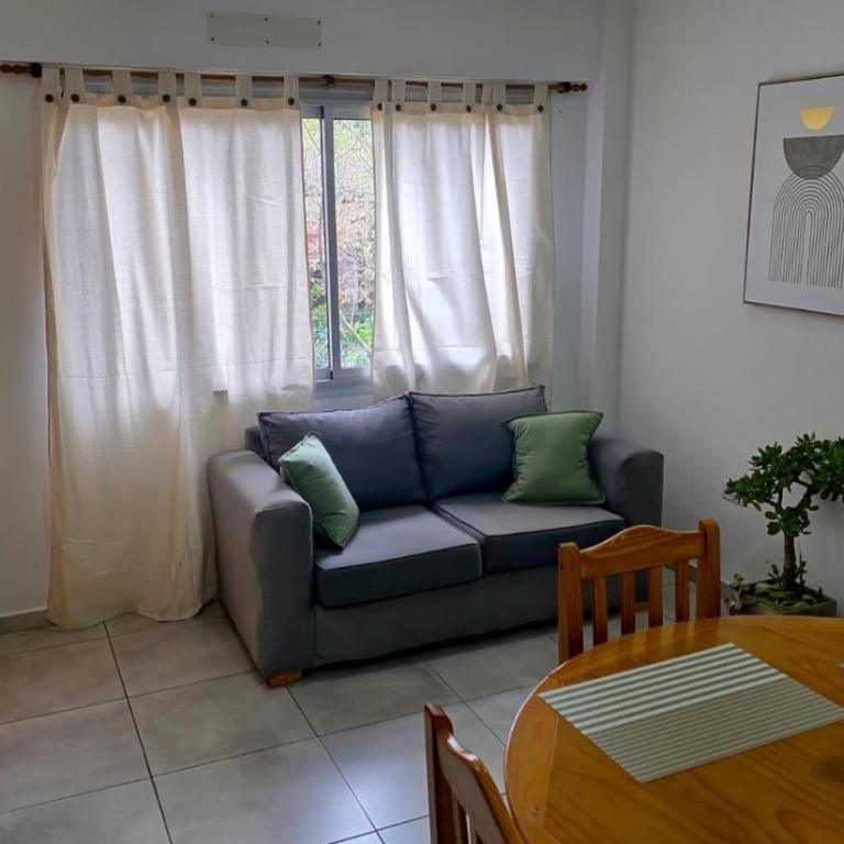Departamento moderno a 10 minutos del Aeropuerto de Ezeiza - Apartamento de 1 dormitorio - 6