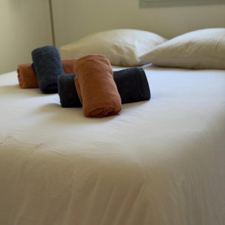 Lemon Sea - Apartamento de 1 dormitorio - 21