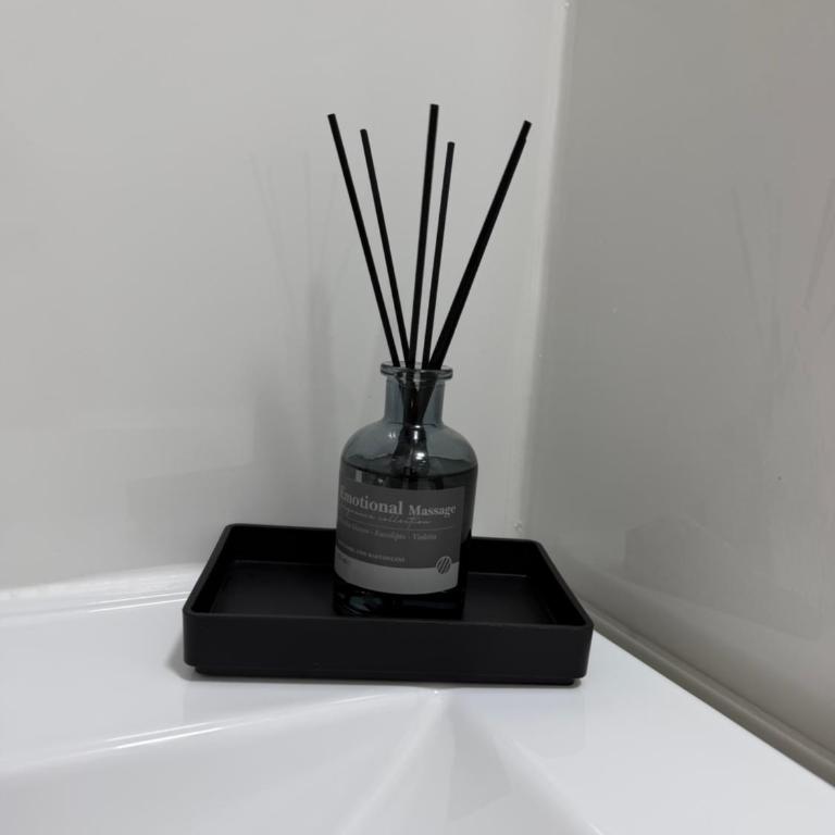 Lemon Sea - Apartamento de 1 dormitorio - 20