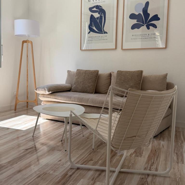 Lemon Sea - Apartamento de 1 dormitorio - 6