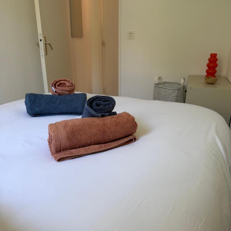 Lemon Sea - Apartamento de 1 dormitorio - 8