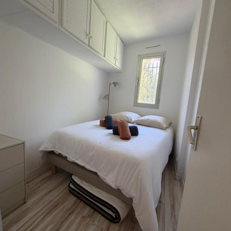 Lemon Sea - Apartamento de 1 dormitorio - 18