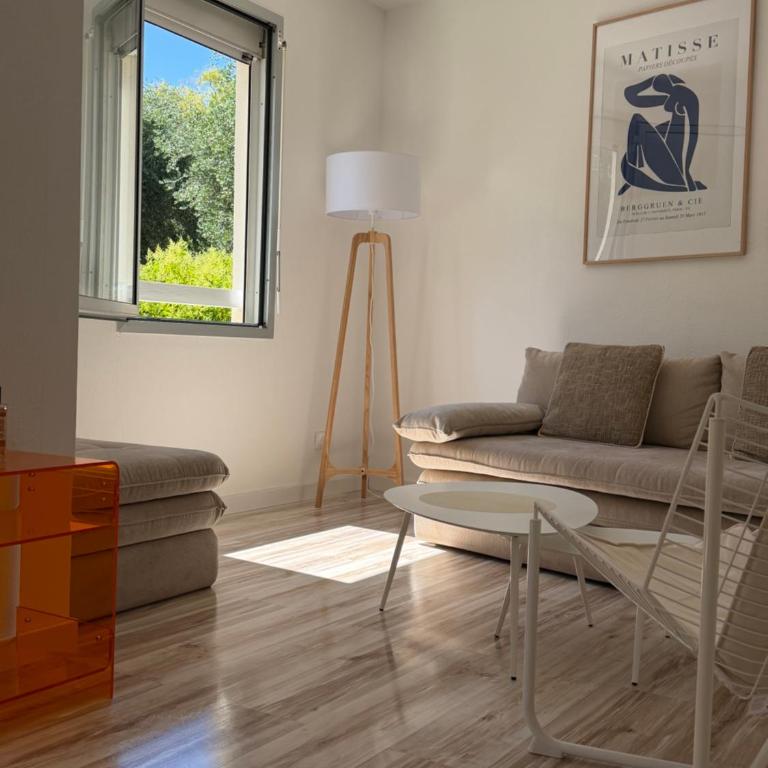 Lemon Sea - Apartamento de 1 dormitorio - 2