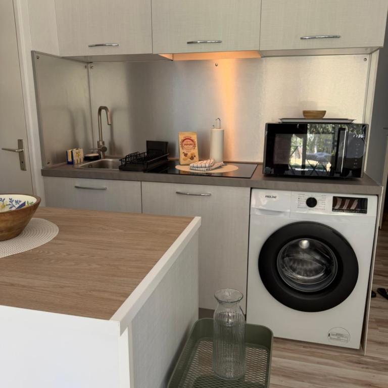 Lemon Sea - Apartamento de 1 dormitorio - 13