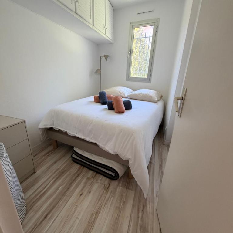 Lemon Sea - Apartamento de 1 dormitorio - 9