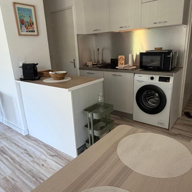 Lemon Sea - Apartamento de 1 dormitorio - 12