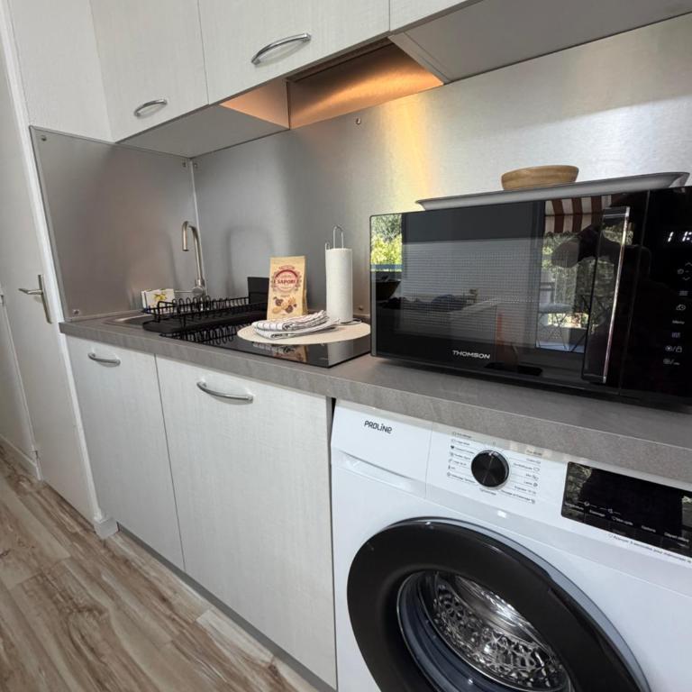 Lemon Sea - Apartamento de 1 dormitorio - 10