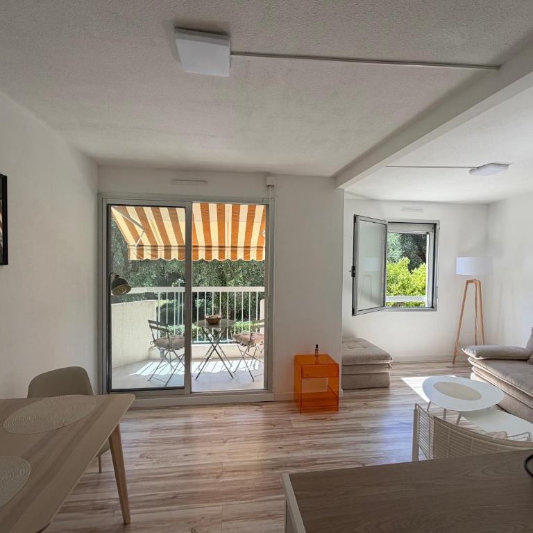 Lemon Sea - Apartamento de 1 dormitorio - 11