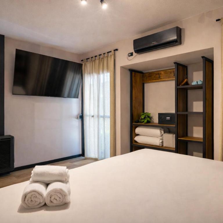Terra Firma Hotel Boutique - Suite - 2
