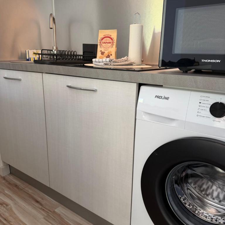 Lemon Sea - Apartamento de 1 dormitorio - 19