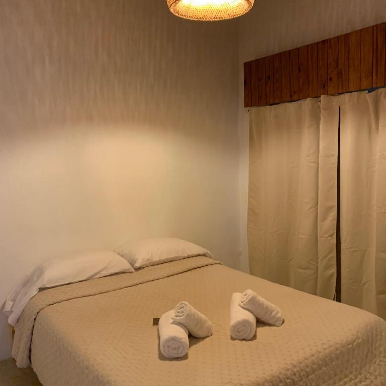 Canarias Depto - Apartamento de 1 dormitorio - 1