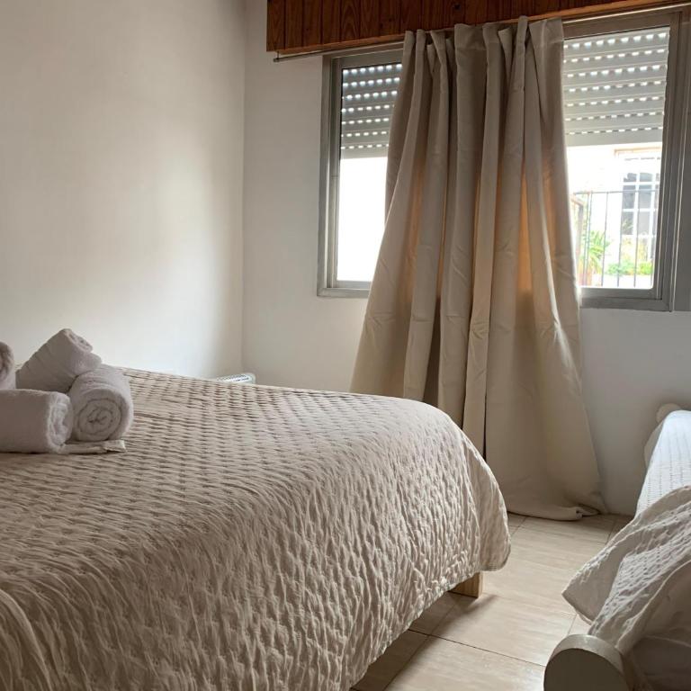 Canarias Depto - Apartamento de 1 dormitorio - 2