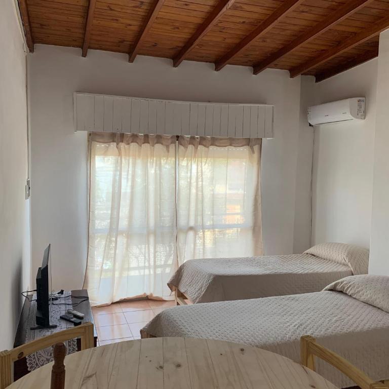 Canarias Depto - Apartamento de 1 dormitorio - 3
