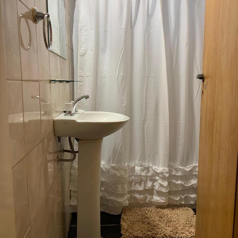 Canarias Depto - Apartamento de 1 dormitorio - 5