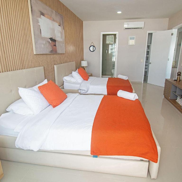 Morros Ultra | Escape Frente al Mar - Apartamento - 30