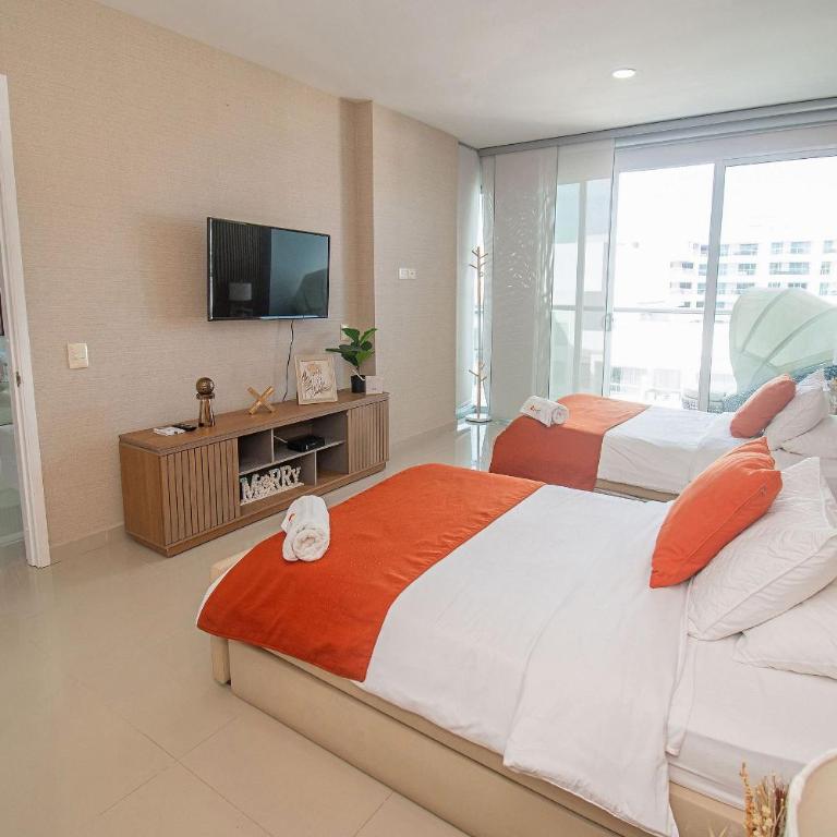 Morros Ultra | Escape Frente al Mar - Apartamento - 31