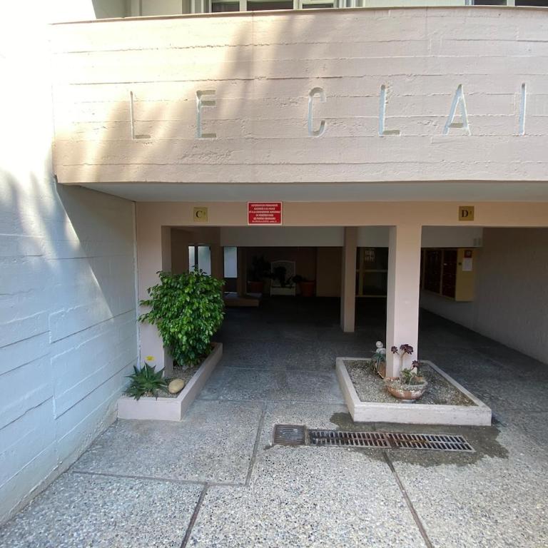 Spacious apartment with sea view - Appartement 2 Chambres - 10