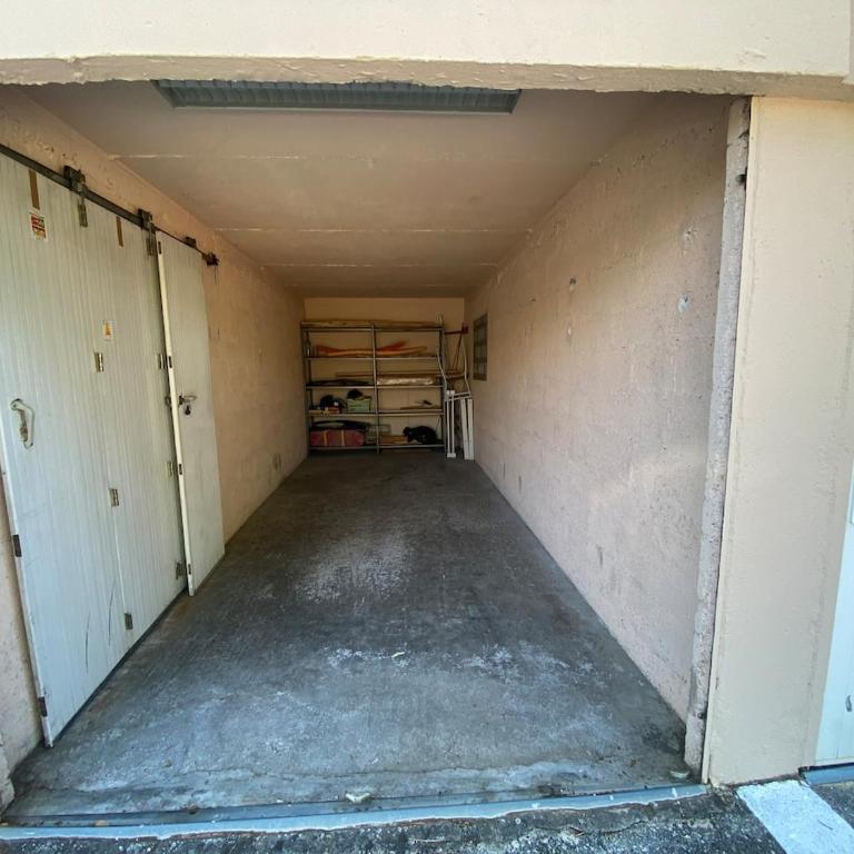 Spacious apartment with sea view - Appartement 2 Chambres - 15