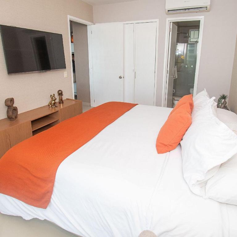 Morros Ultra | Escape Frente al Mar - Apartamento - 25