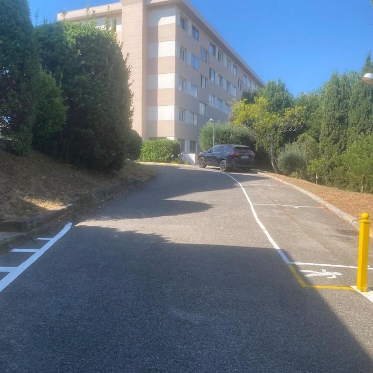 Spacious apartment with sea view - Appartement 2 Chambres - 20