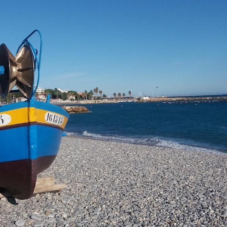 Spacious apartment with sea view - Appartement 2 Chambres - 21