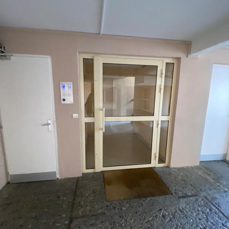 Spacious apartment with sea view - Appartement 2 Chambres - 24