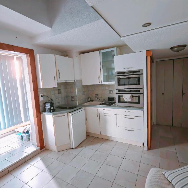 T2 climatisé Plage de Mar Vivo à 150 m - Appartement 2 Chambres - 10