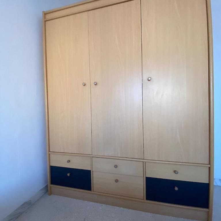 Spacious apartment with sea view - Appartement 2 Chambres - 29