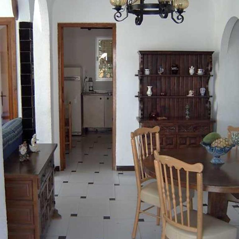 Casa Mariana - Apartamento - Planta baja - 3