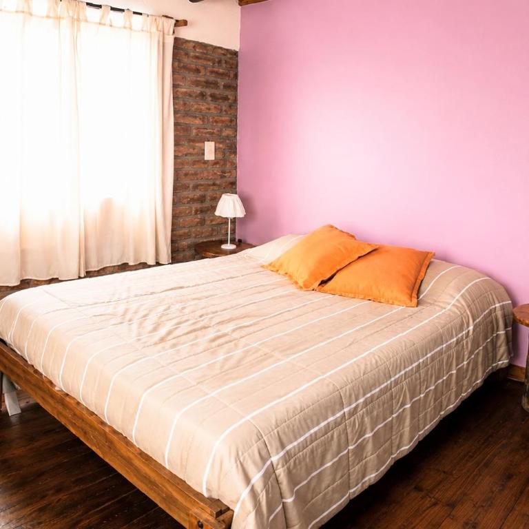 Dorrego Apart 3 - One-Bedroom Apartment - 1