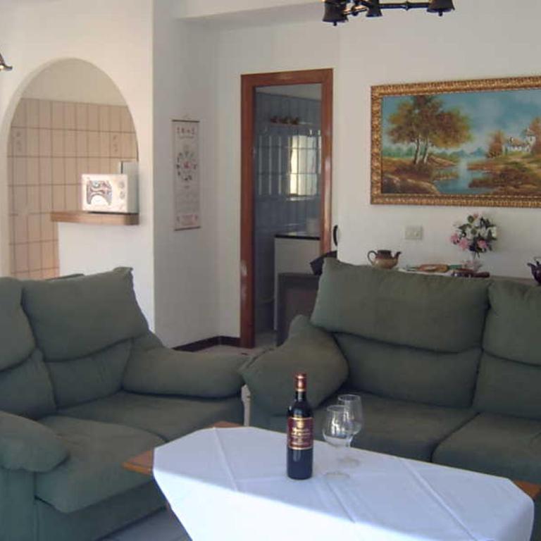 Casa Mariana - Apartamento de 3 dormitorios - 3