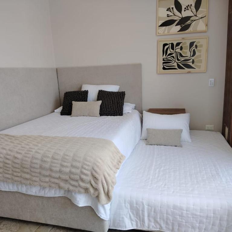 Tu apartamento de lujo junto a la playa - Apartamento de 1 dormitorio - 21