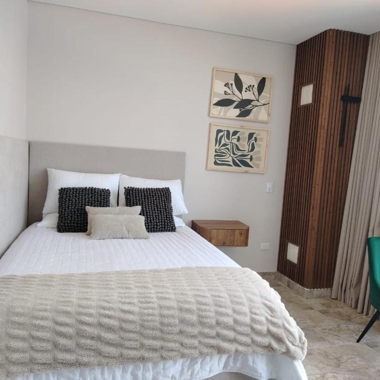 Tu apartamento de lujo junto a la playa - Apartamento de 1 dormitorio - 22