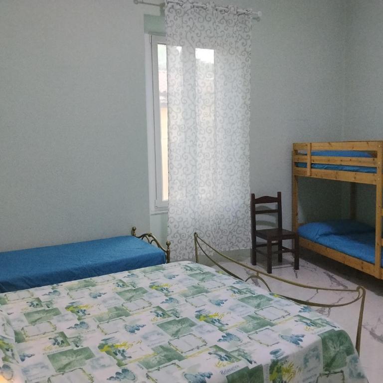 Il Borghetto - Chambre Familiale - 5