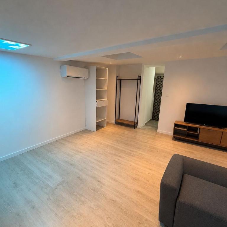 Auberge la ghazelle - Apartment mit 1 Schlafzimmer - 5