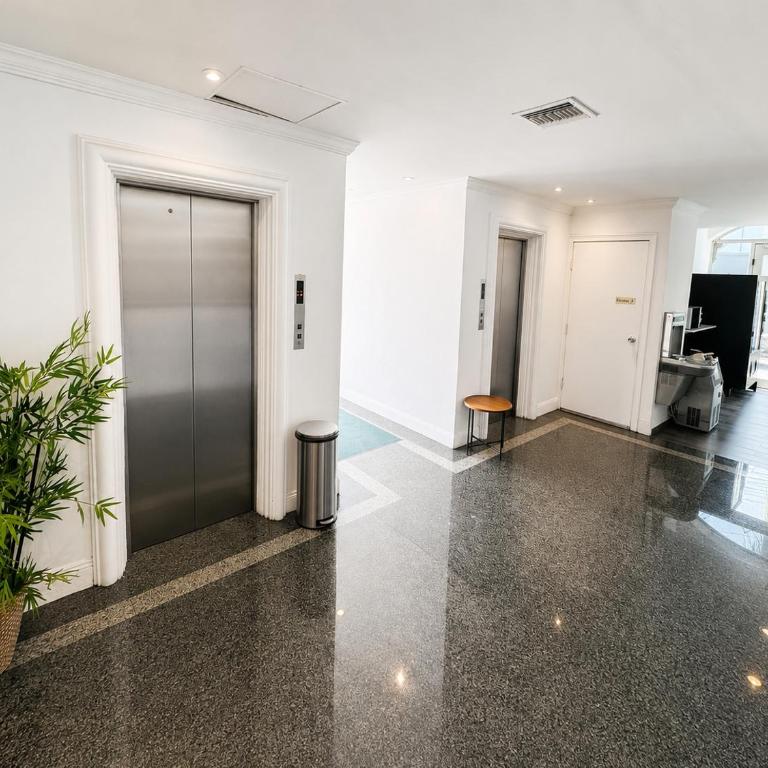 StayMty Suites San Agustin - Estudio - 11