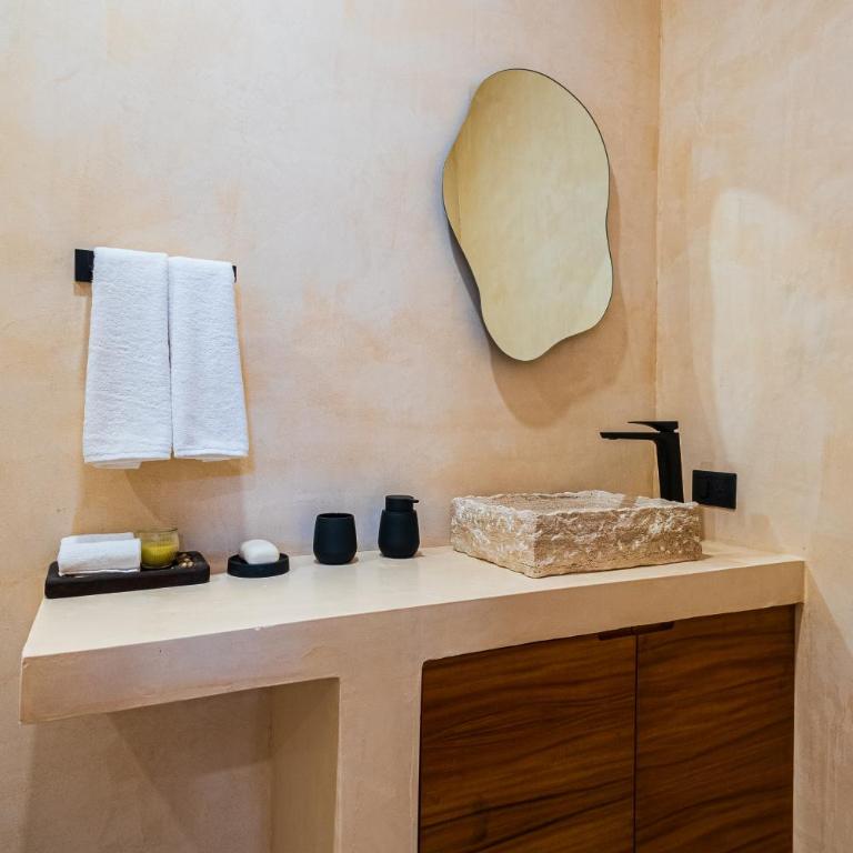 2 Bedrooms, Rooftop & Pool at La Veleta - Appartement avec Terrasse - 23