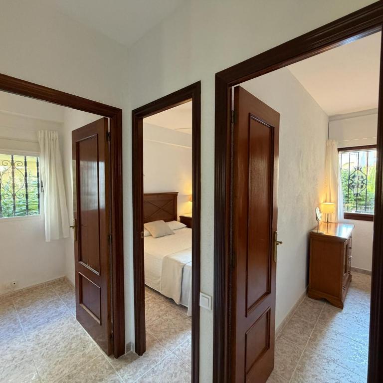 Apartamento, Playa El Saler - Valencia - Apartment mit 1 Schlafzimmer - 4