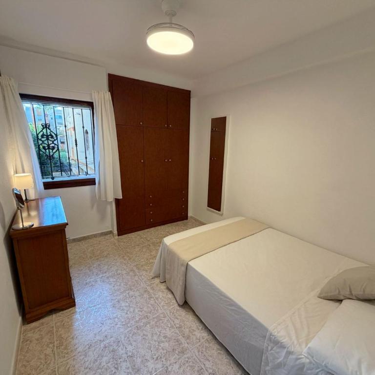Apartamento, Playa El Saler - Valencia - Apartment mit 1 Schlafzimmer - 5