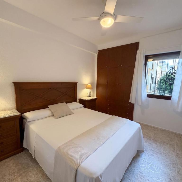 Apartamento, Playa El Saler - Valencia - Apartment mit 1 Schlafzimmer - 6