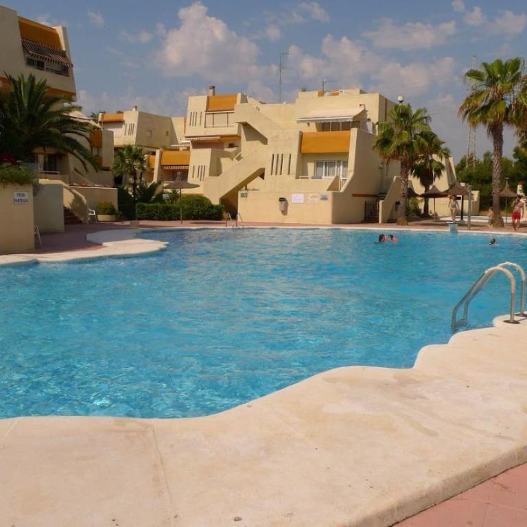 Apartamento, Playa El Saler - Valencia - Apartment mit 1 Schlafzimmer - 7