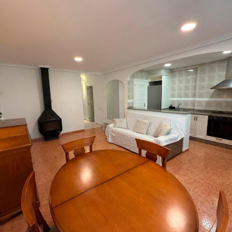 Apartamento, Playa El Saler - Valencia - Apartment mit 1 Schlafzimmer - 9