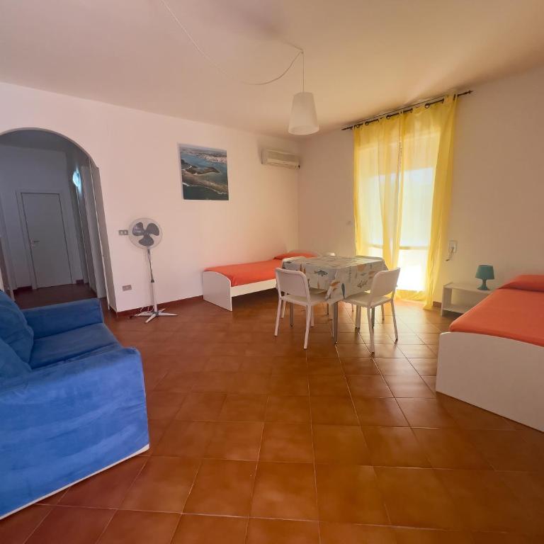 Casa Vacanze Donn'Anna - Appartamento con 1 Camera da Letto - 11