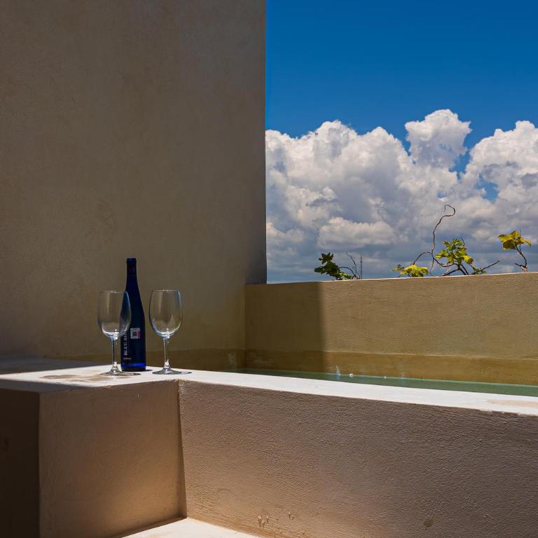 2 Bedrooms, Rooftop & Pool at La Veleta - Appartement avec Terrasse - 15