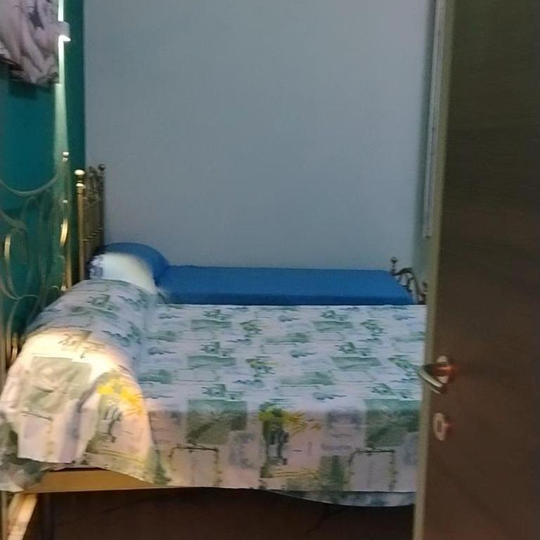 Il Borghetto - Chambre Familiale - 11
