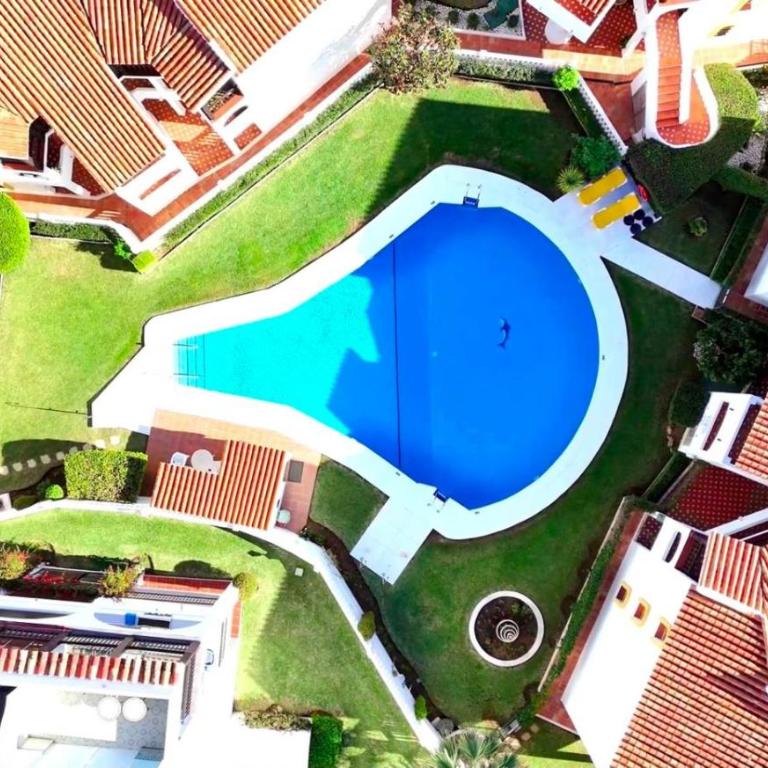 Beautiful Renovated apartment walking distance to beach and ammenties - Apartamento de 2 dormitorios - 13