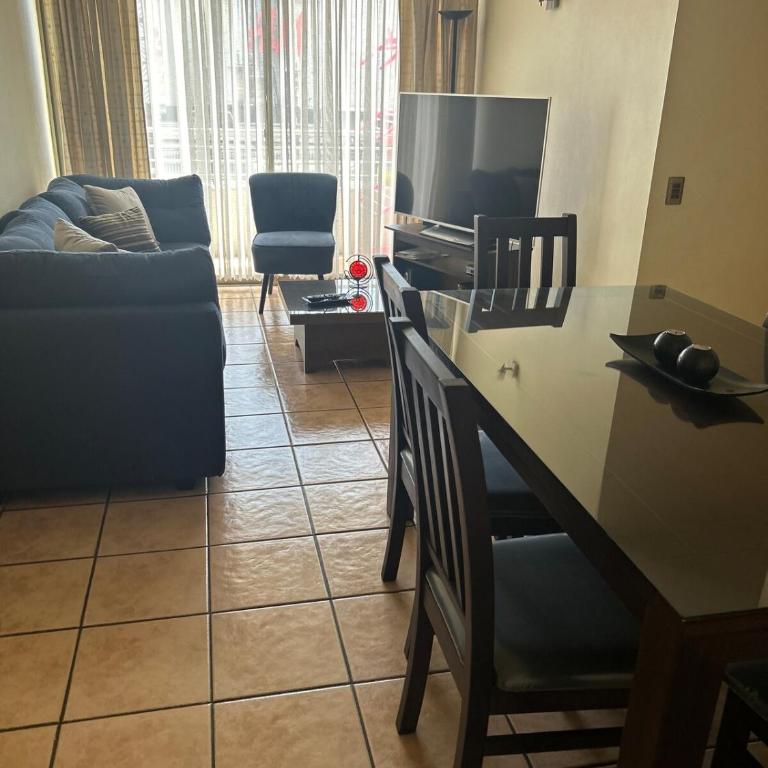 Departamento para renta en Iquique por días - Apartamento de 3 dormitorios - 3