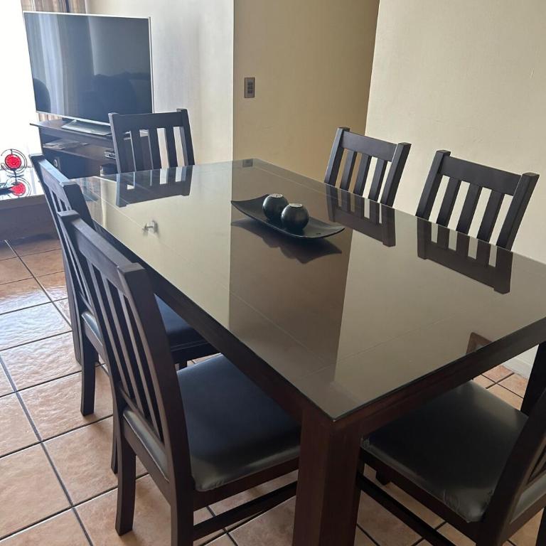 Departamento para renta en Iquique por días - Apartamento de 3 dormitorios - 4
